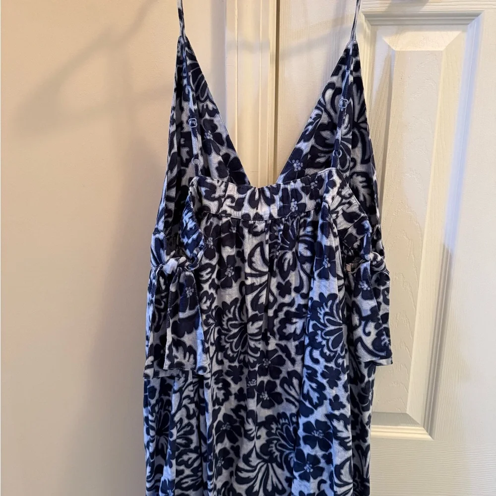 Aerie summer dress - Picture 3 of 4